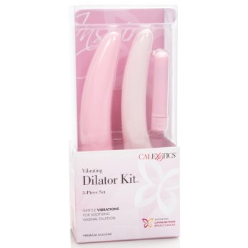  Inspire - Vibrating Dilator Kit 