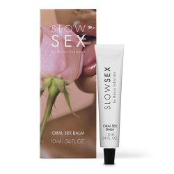 Bijoux Indiscrets - Slow Sex Oral Sex Balm