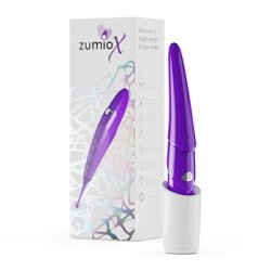 Zumio - X Spirotip Vibrator