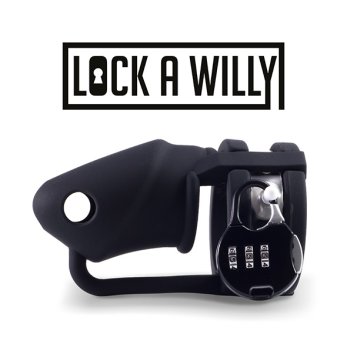  Lock-a-Willy 