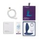  We-Vibe - Ditto Anal Plug Midnight Blue 