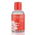  Sliquid - Naturals Swirl Lubricant Cherry Vanilla 125 ml 