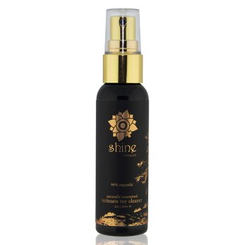  Sliquid - Shine Organic Toy Cleaner 60 ml 