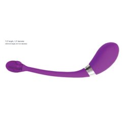 Kiiroo - OhMiBod Esca 2nd gen Purple Bluetooth