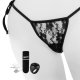  The Screaming O - Charged Remote Control Panty Vibe Black 