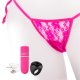  The Screaming O - Charged Remote Control Panty Vibe Pink 