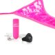  The Screaming O - Charged Remote Control Panty Vibe Pink 