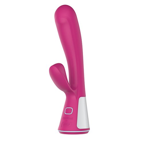 OhMiBod Fuse Pink