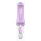  Satisfyer - Vibes Charming Smile Lilac 
