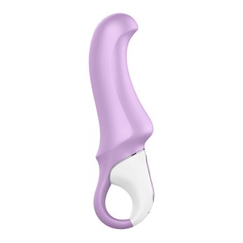  Satisfyer - Vibes Charming Smile Lilac 