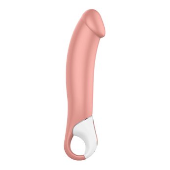  Satisfyer - Vibes Master Nature 