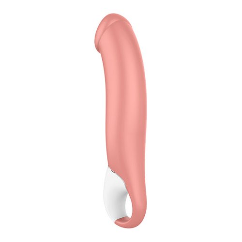 Satisfyer - Vibes Master Nature