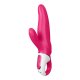  Satisfyer - Vibes Mr. Rabbit Pink 