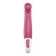  Satisfyer - Vibes Petting Hippo Fuschia 