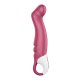  Satisfyer - Vibes Petting Hippo Fuschia 