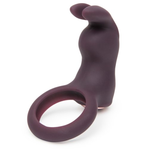 Freed Rechargeable Rabbit Love Ring