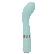 Pillow Talk - Sassy G-Spot Vibrator