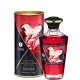 Aphrodisiac Warming Oil Blazing Cherry 100 ml