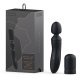  B Swish - bthrilled Premium Wand Vibrator Noir 