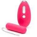  Happy Rabbit - Remote Control Knicker Vibe One Size 