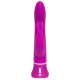  Happy Rabbit - Curve Rabbit Vibrator Purple 