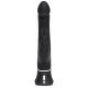  Happy Rabbit - Realistic Rabbit Vibrator Black 