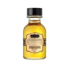 Kamasutra Oil of Love Vanilla Creme