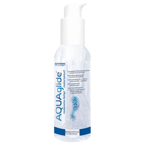 AQUAglide Lubricant 125 ml