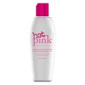  Pink - Hot Pink Warming Lubricant 140 ml 