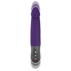 Fun Factory - Stronic Real Pulsator II Dark Violet