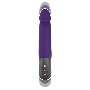  Fun Factory - Stronic Real Pulsator II Dark Violet 