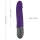  Fun Factory - Stronic Real Pulsator II Dark Violet 