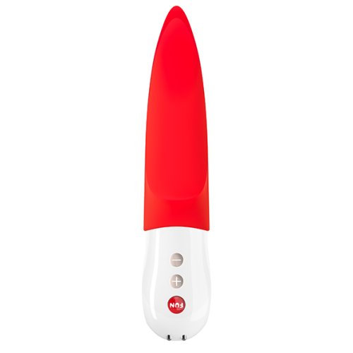 Fun Factory - Volta G5 Clitoral Vibrator Neon Orange