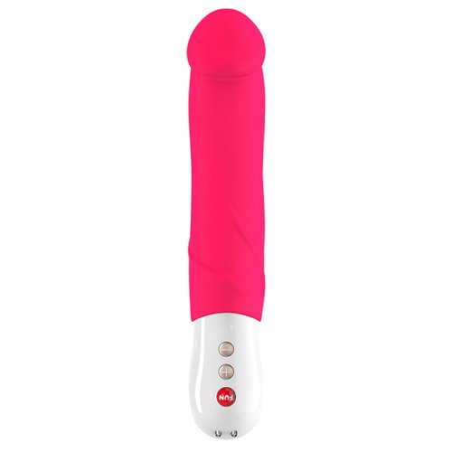 Big Boss G5 Vibrator Pink