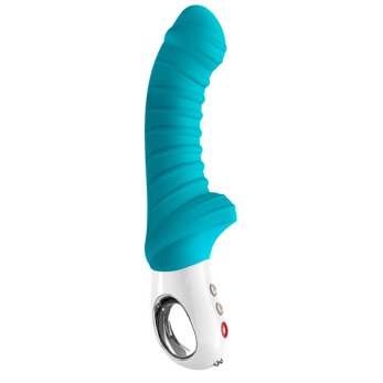  Fun Factory - Tiger G5 Vibrator Petrol 