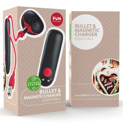 Fun Factory - Bullet Vibrator Black