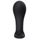  Fun Factory - Bootie Anal Plug Large Black 