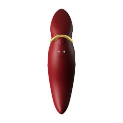 Zalo - Hero Clitoral Pulsewave Vibrator