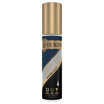  Bucked - Mount Hybrid Original Lubricant 120 ml 