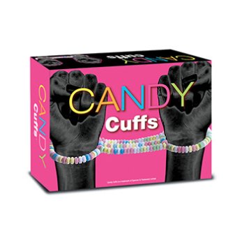  Candy Cuffs 