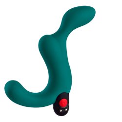 Fun Factory - Duke Prostate Stimulator Deep Sea Blue