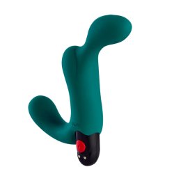 Fun Factory - Duke Prostate Stimulator Deep Sea Blue