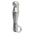  Nexus - Fortis Aluminium Vibrating Prostate Massager 