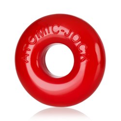 Oxballs - Ringer of Do-Nut 1 3-pack Multi