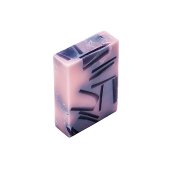 Nuru - Soap Rose 100 gr