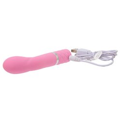 Pillow Talk Racy Mini G-Spot Vibrator