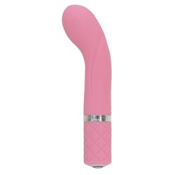 Pillow Talk Racy Mini G-Spot Vibrator