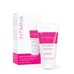 Intimina - Feminine Moisturizer 75 ml