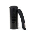  Kiiroo - Titan & Pearl2 Couple Set Black 