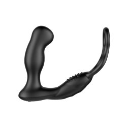 Nexus - Revo Embrace  RC Rotating Prostate Massager